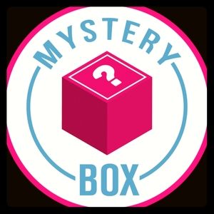 Girls  4T Mystery Box all new from Macys